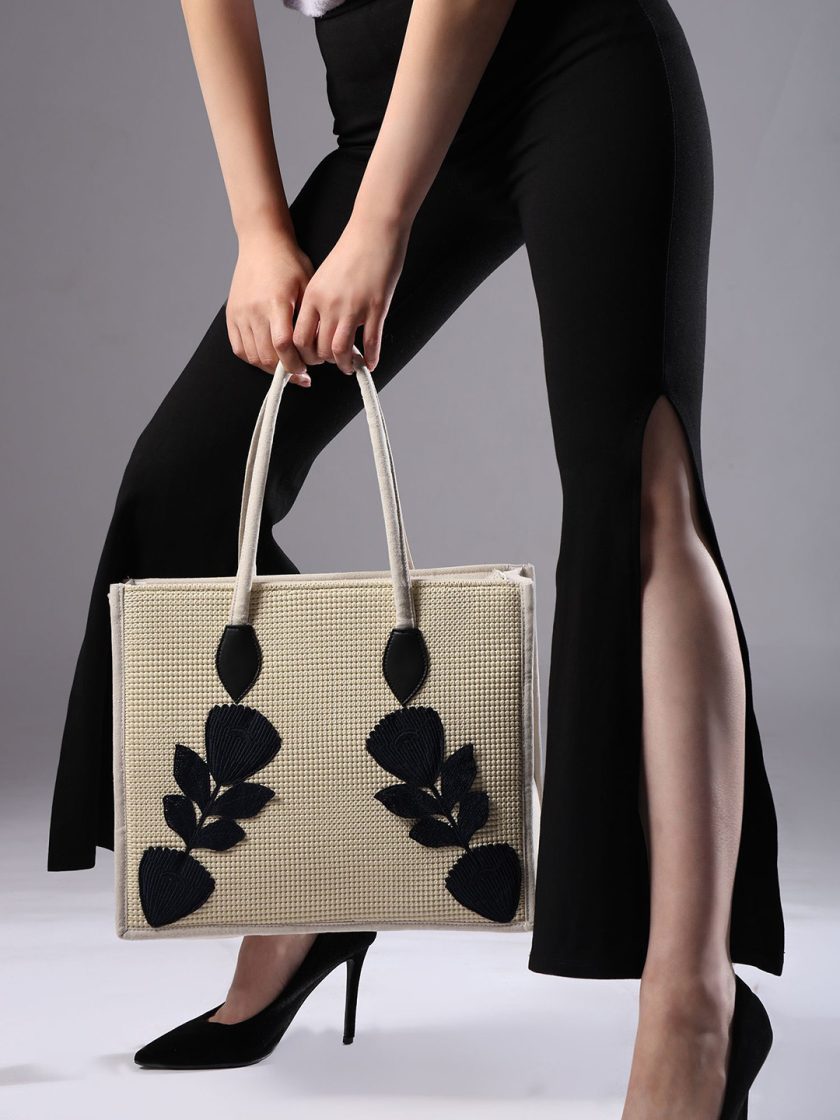 ENSAC - Women Shopper Tote Bag