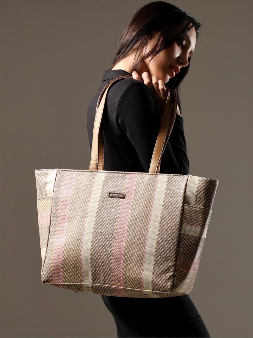ENSAC - Shopper Tote Bag