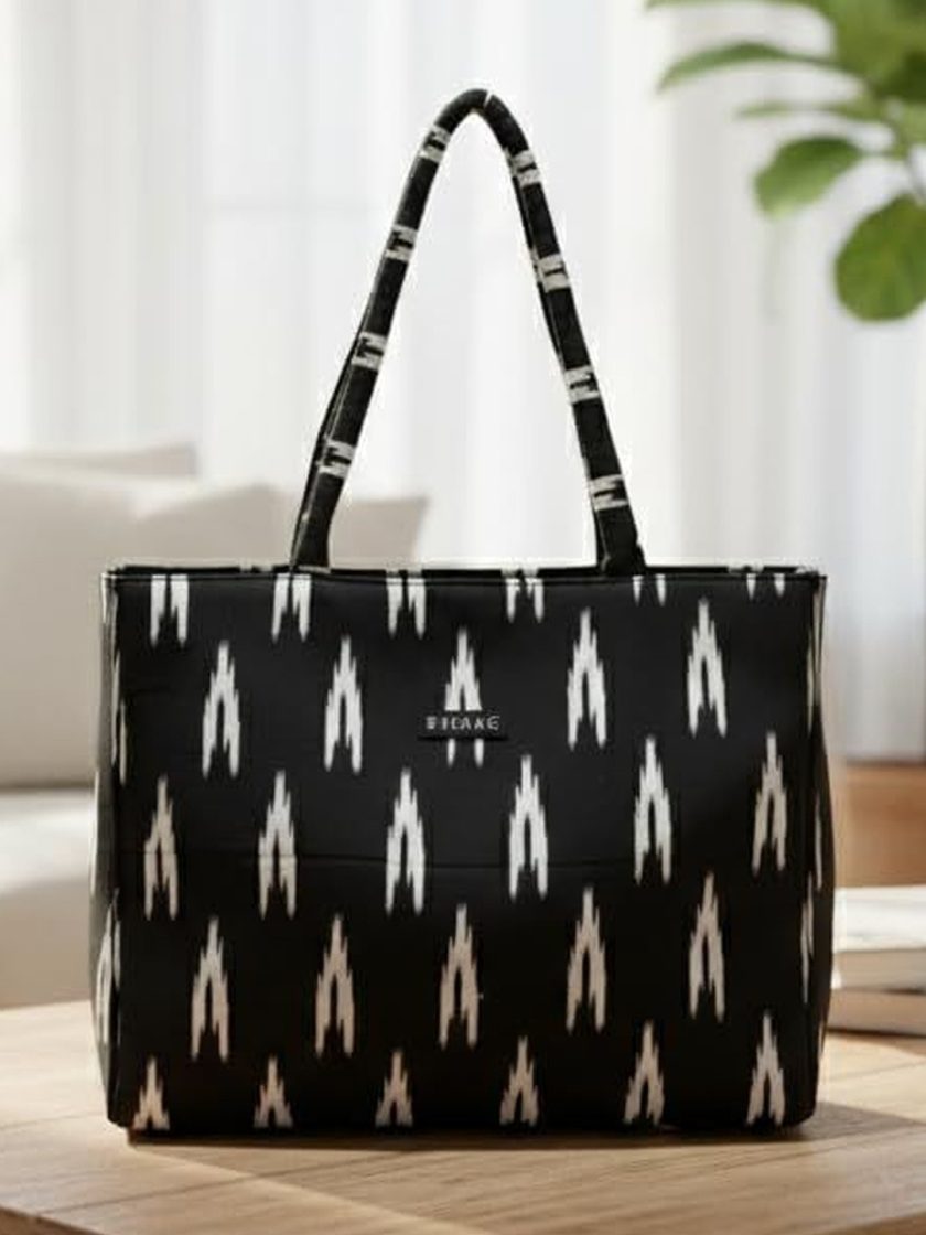 ENSAC - Shopper Tote Bag