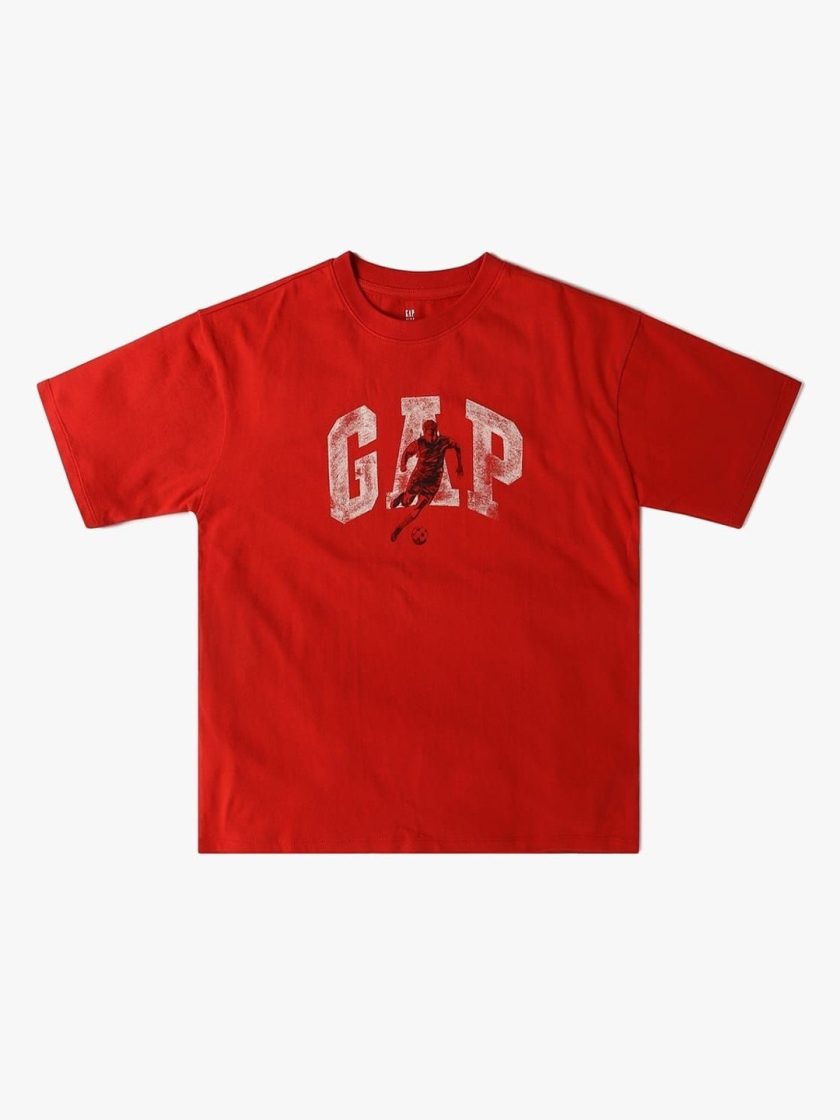 GAP - Boys Pure Cotton T-shirt