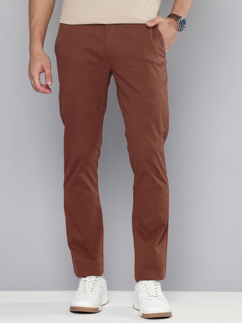 Levis - Men Slim Fit Chinos Trousers